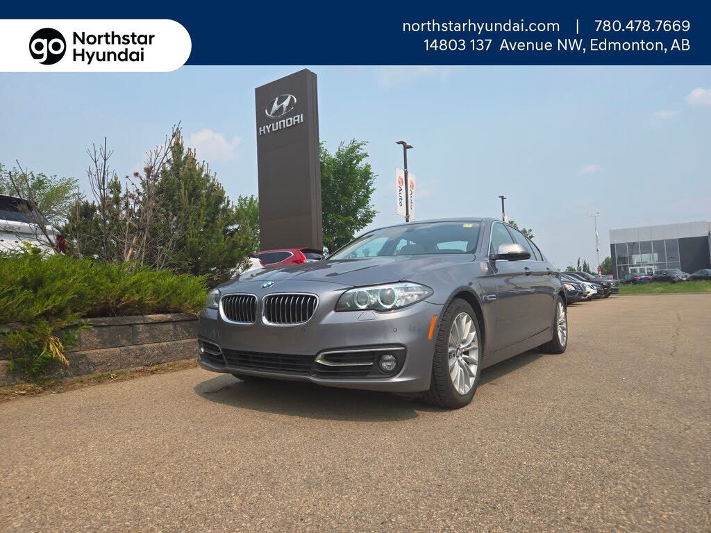 BMW 528i