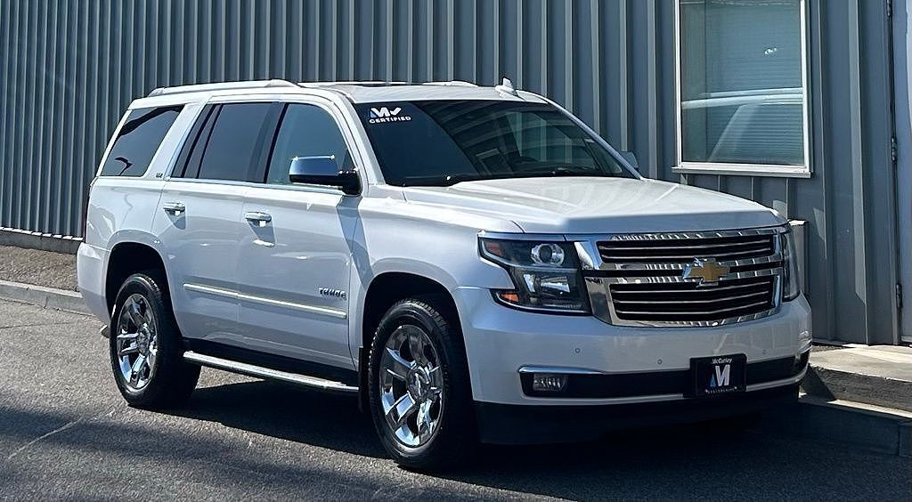 CHEVROLET