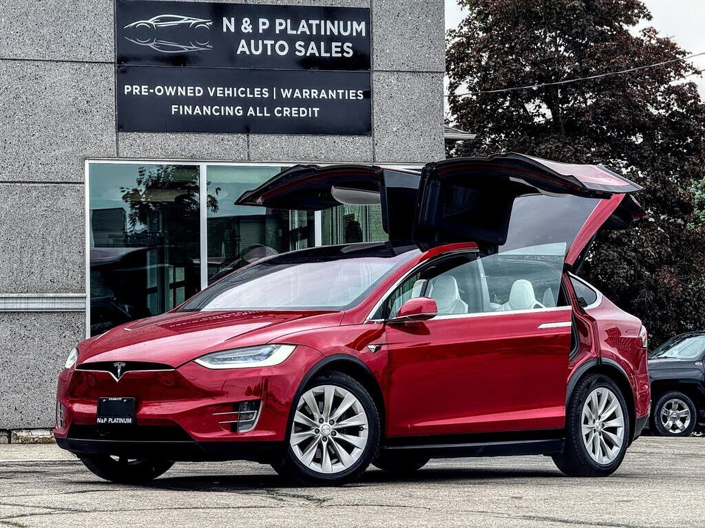 TESLA