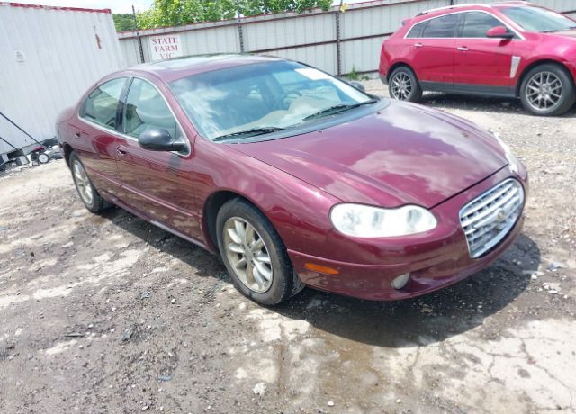 Chrysler Concorde