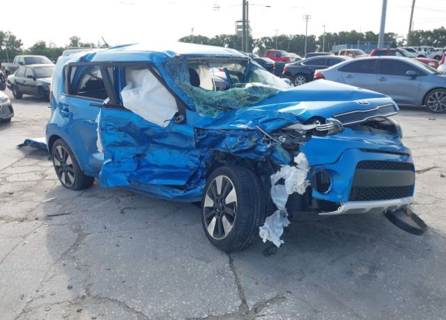 Kia Soul EV