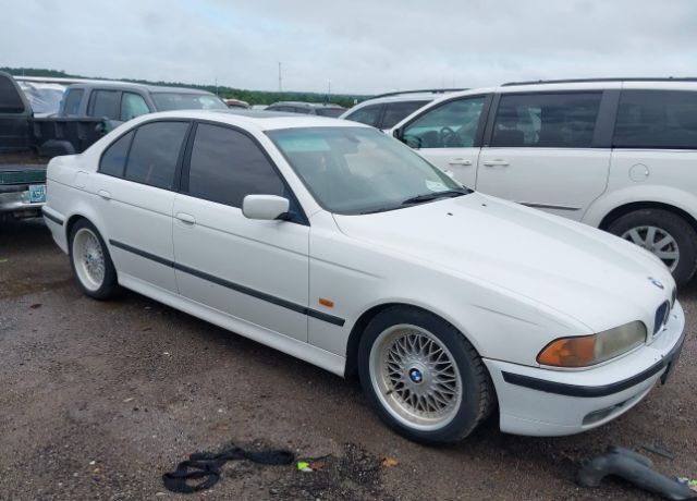 BMW 528i