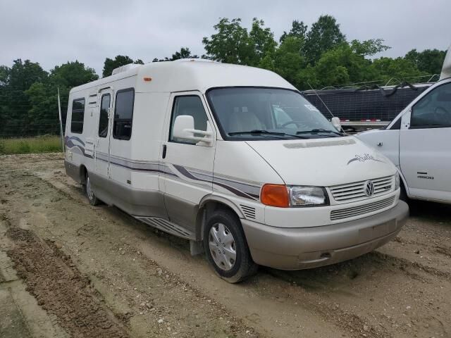 Volkswagen EuroVan