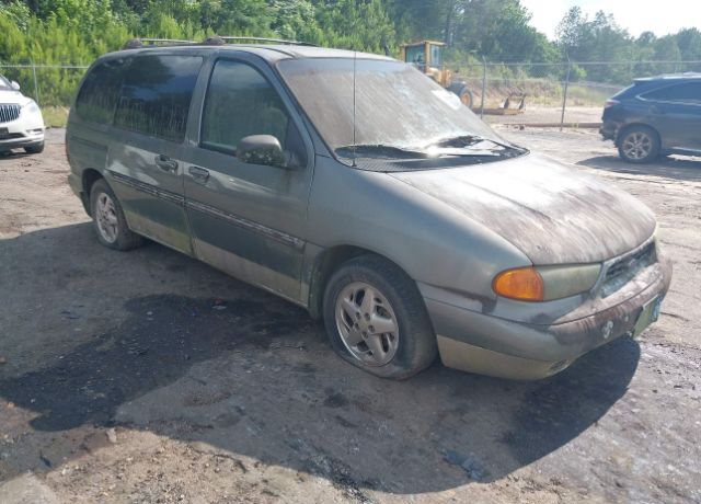 Ford Windstar
