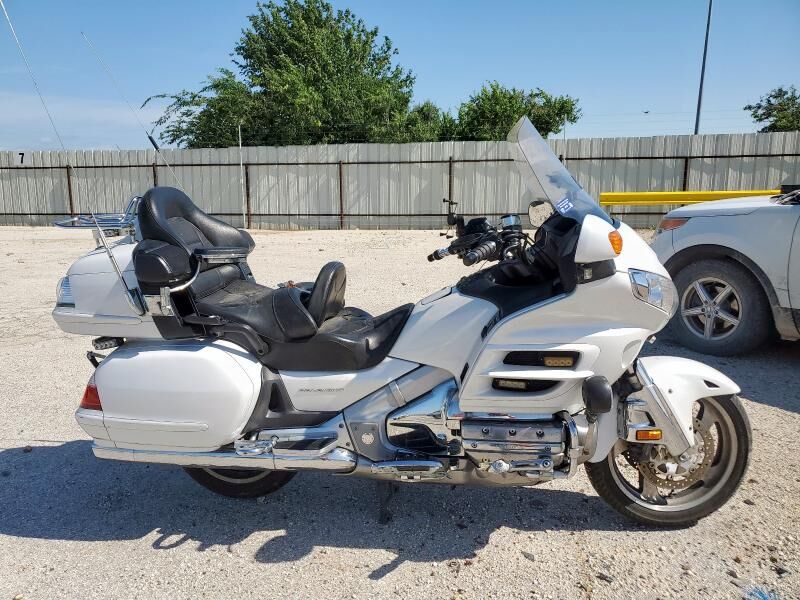 Honda GL1800