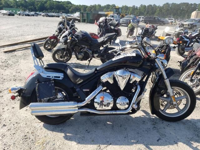 Honda VT1300 (Stateline)