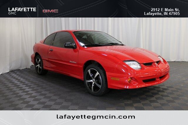 Pontiac Sunfire