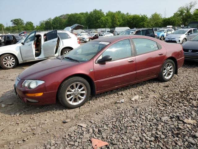 Chrysler 300