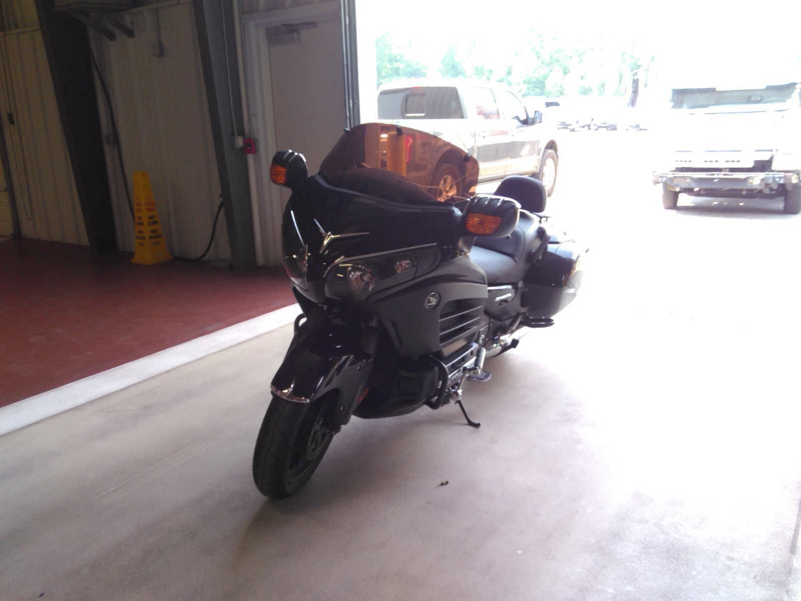 Honda GL1800