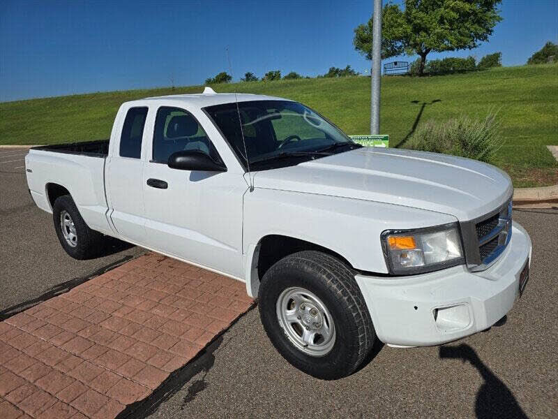 Dodge Dakota