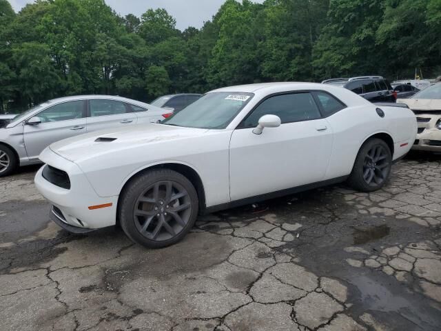 DODGE