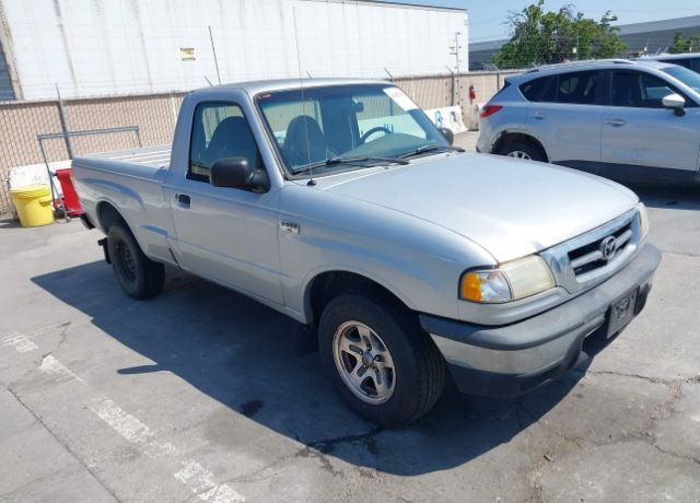 Mazda B-Series