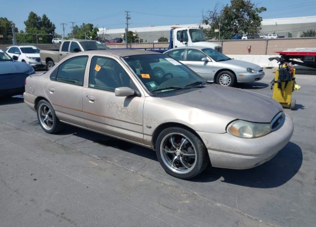 Ford Contour