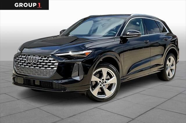2025 AUDI Q5