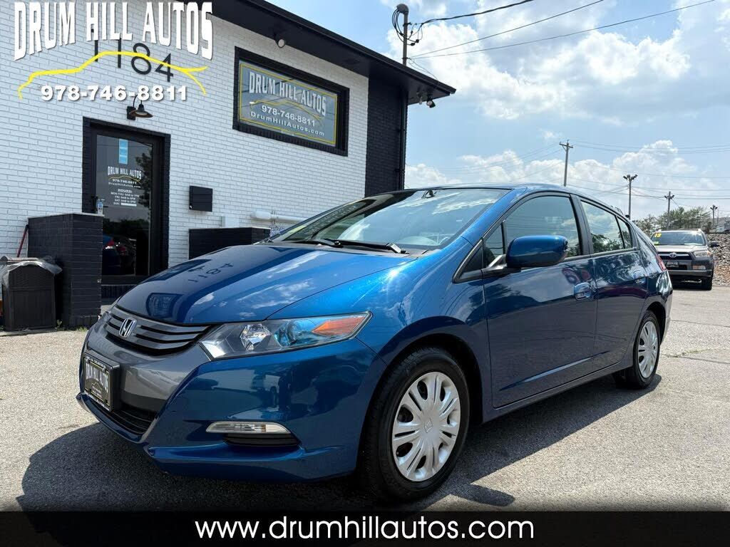 Honda Insight