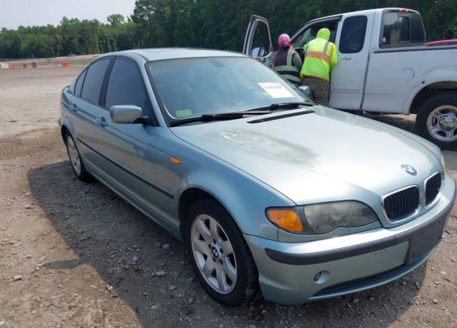 BMW 325i