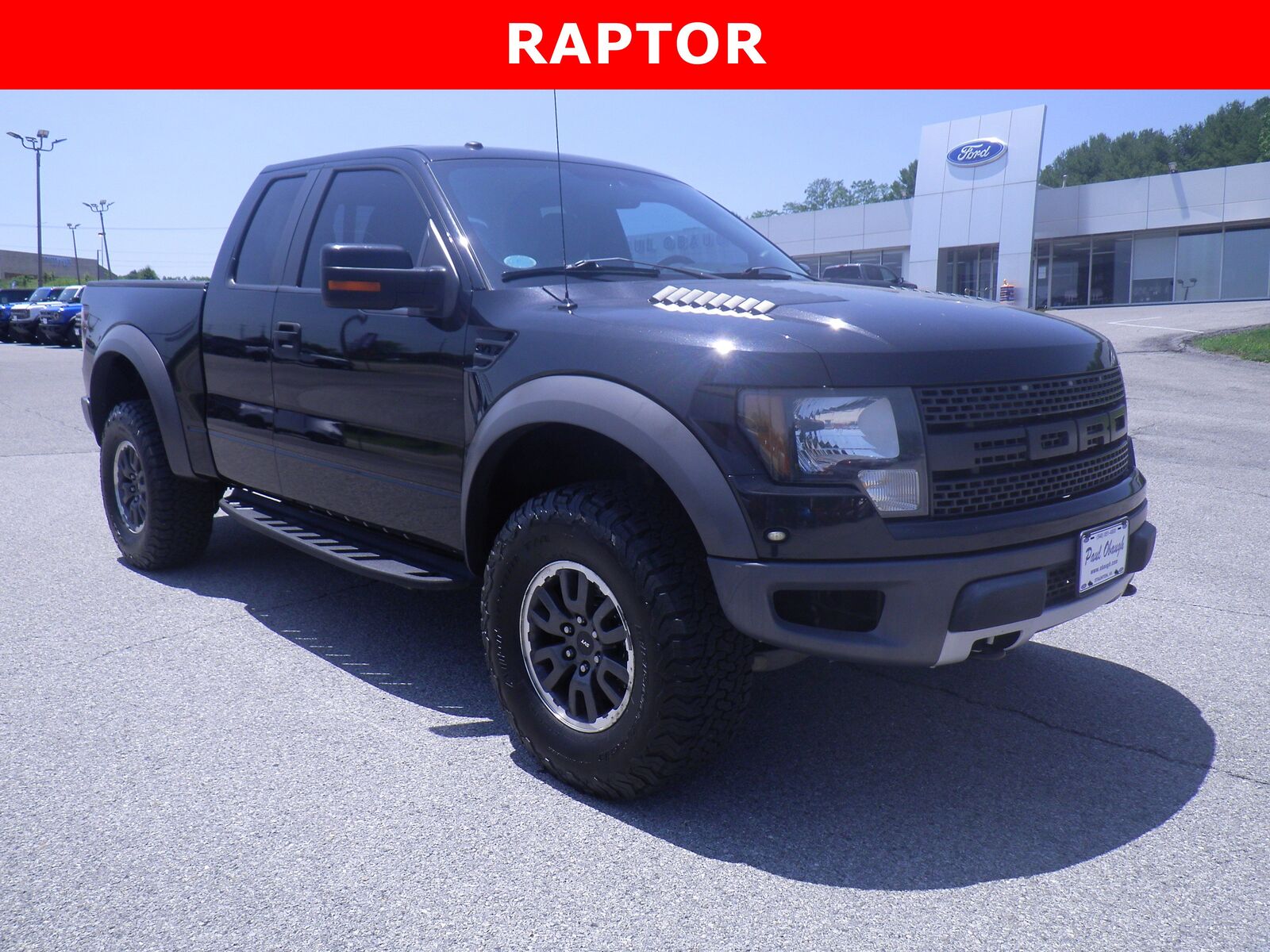 FORD