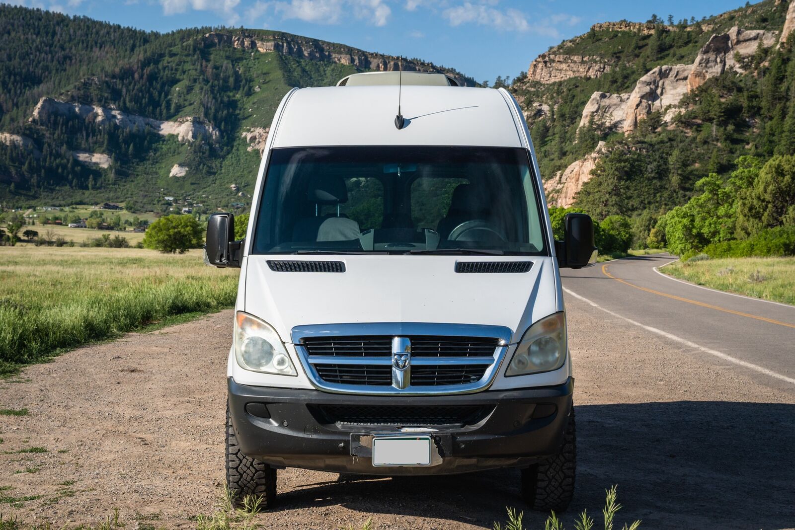 Dodge Sprinter