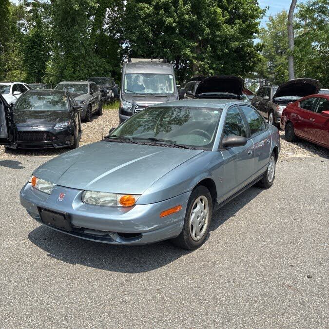 Saturn SL2