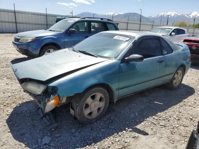 Toyota Paseo
