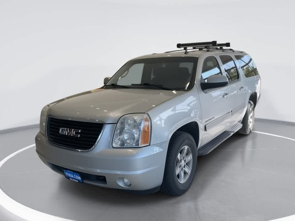 GMC Yukon XL