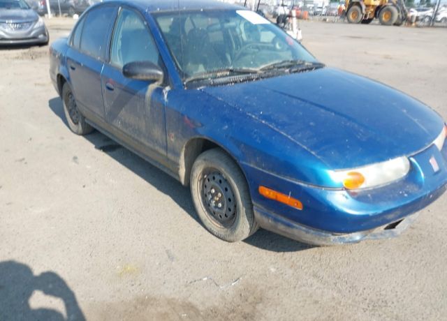 Saturn SL1