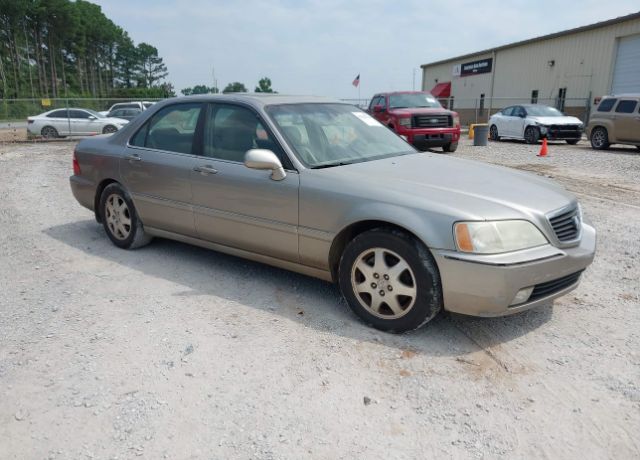 Acura RL