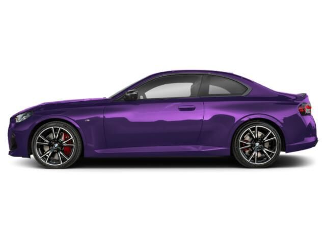 2025 BMW M240i