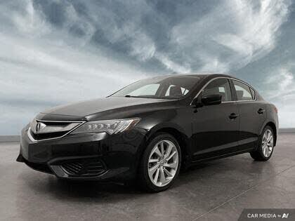 Acura ILX