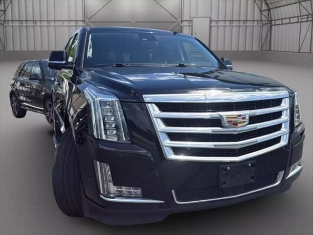 2020 CADILLAC Escalade