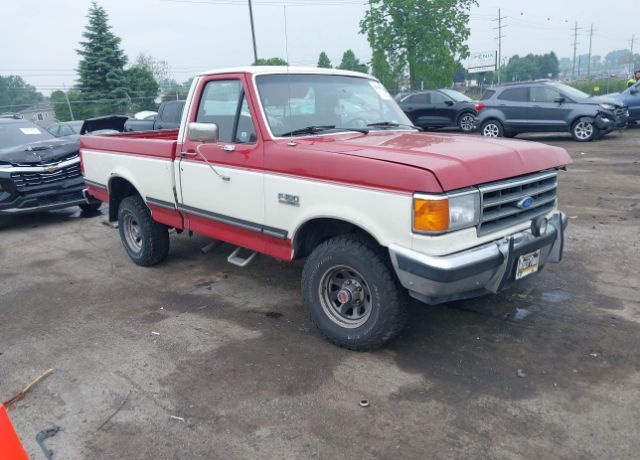 FORD