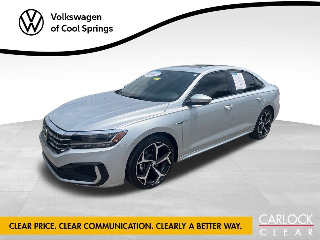VOLKSWAGEN