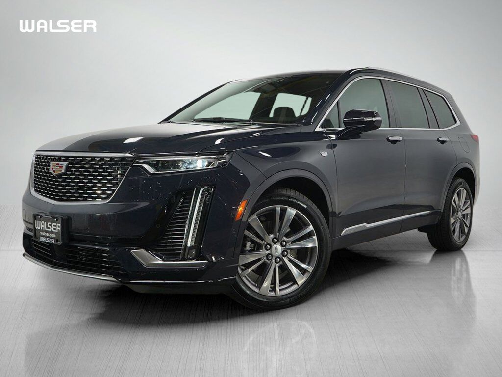 CADILLAC