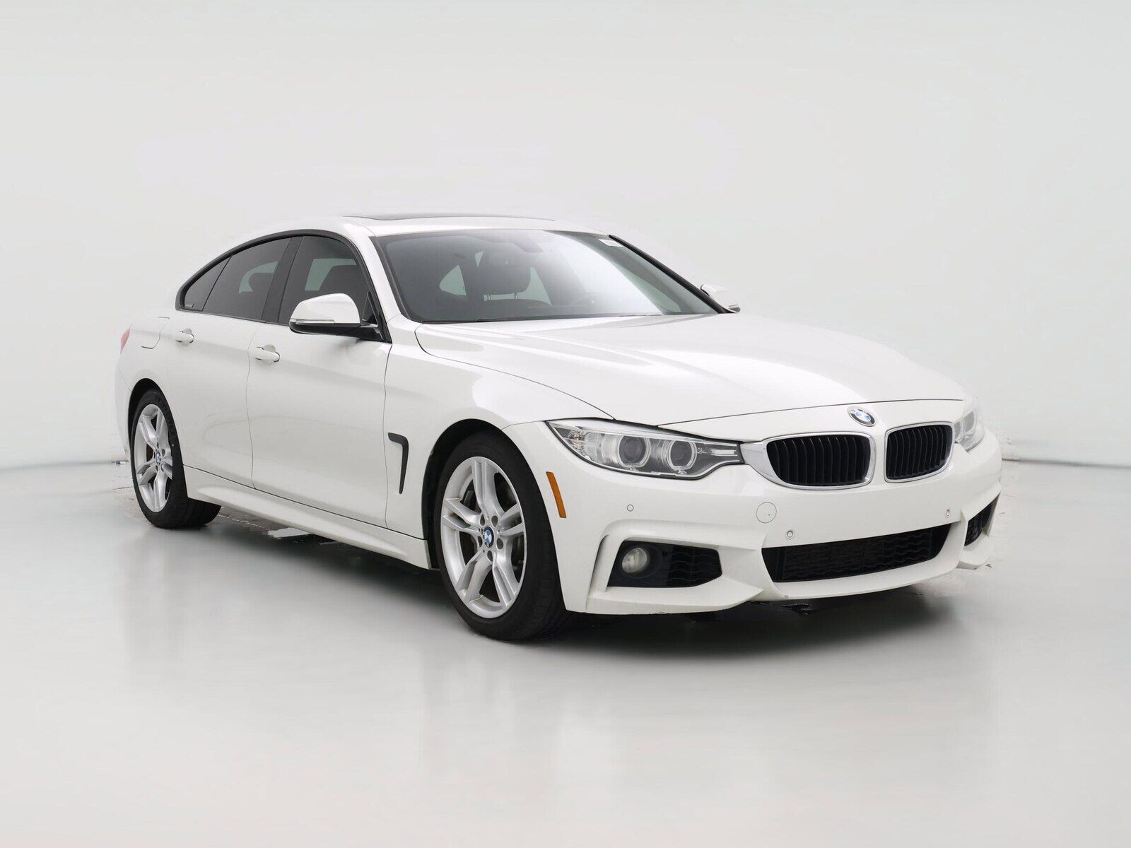 BMW 428i
