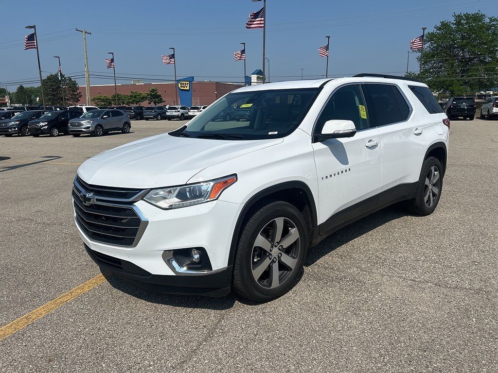 CHEVROLET