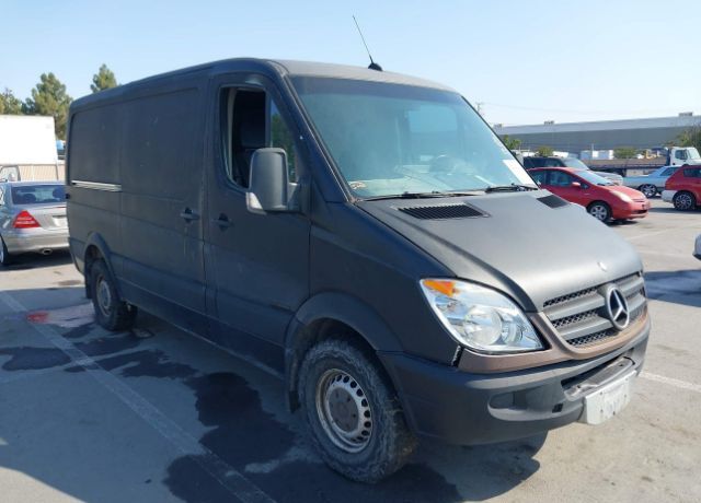 Dodge Sprinter
