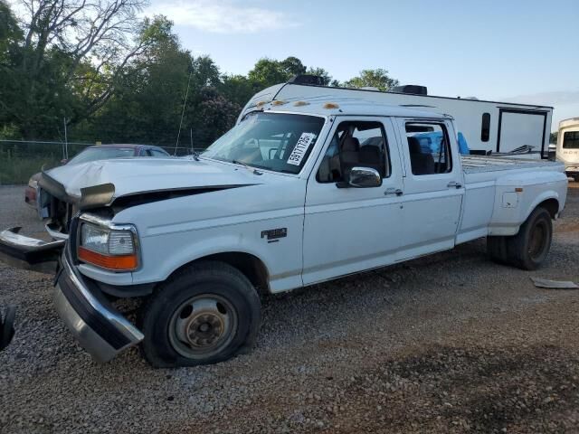 Ford F-350