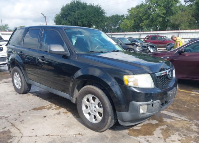Mazda Tribute