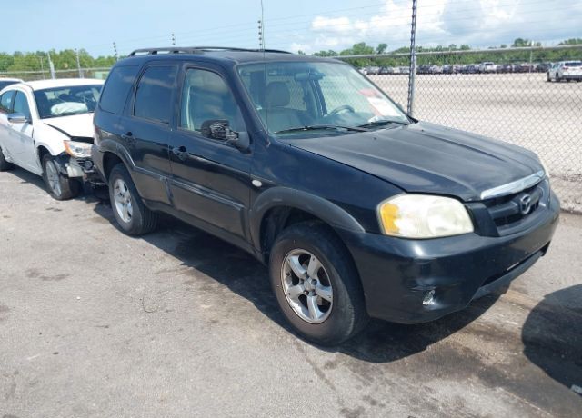Mazda Tribute