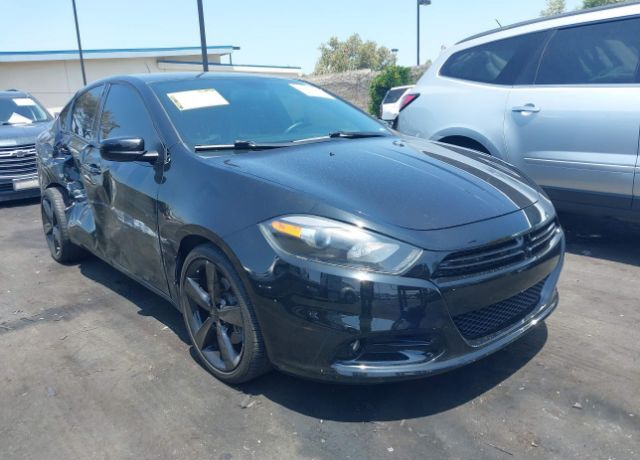 Dodge Dart