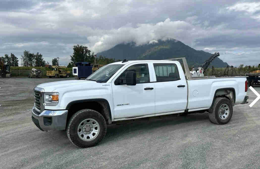 GMC