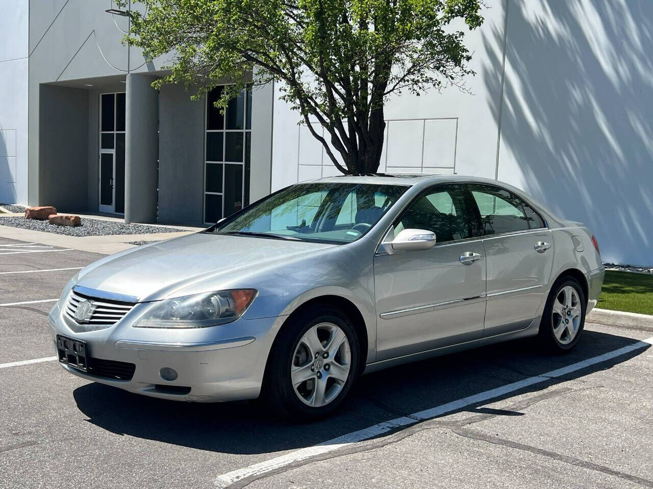 Acura RL