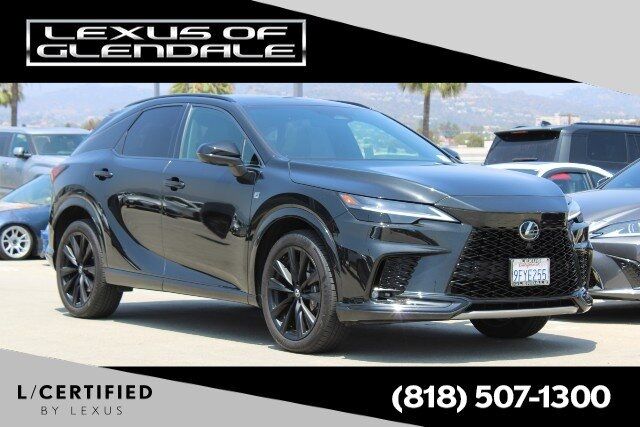 LEXUS
