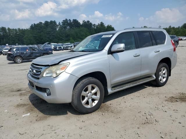 Lexus GX