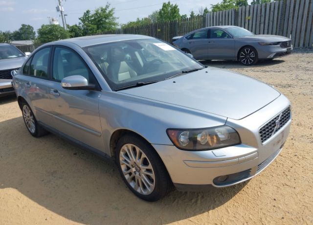 Volvo S40