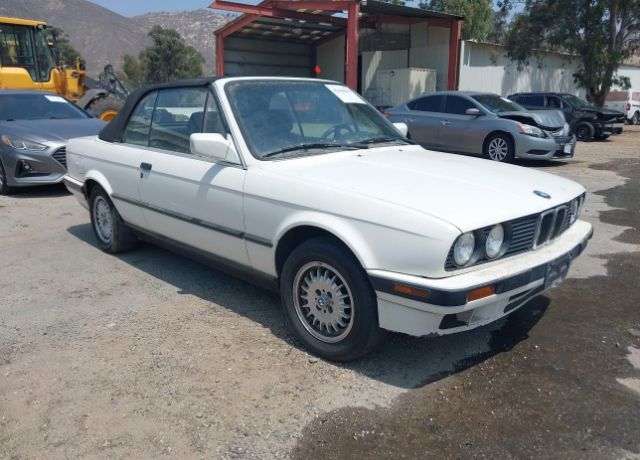 BMW 318iC