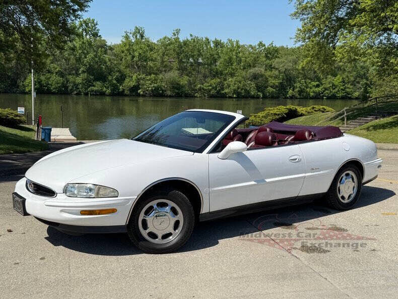 Buick Riviera