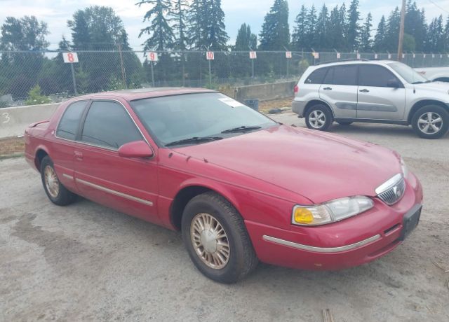 Mercury Cougar