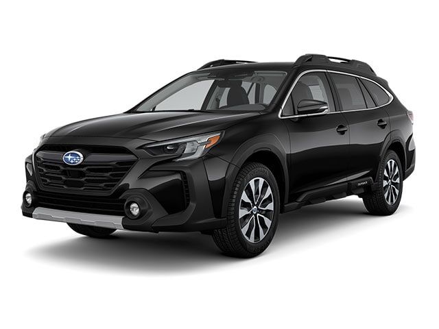 SUBARU
