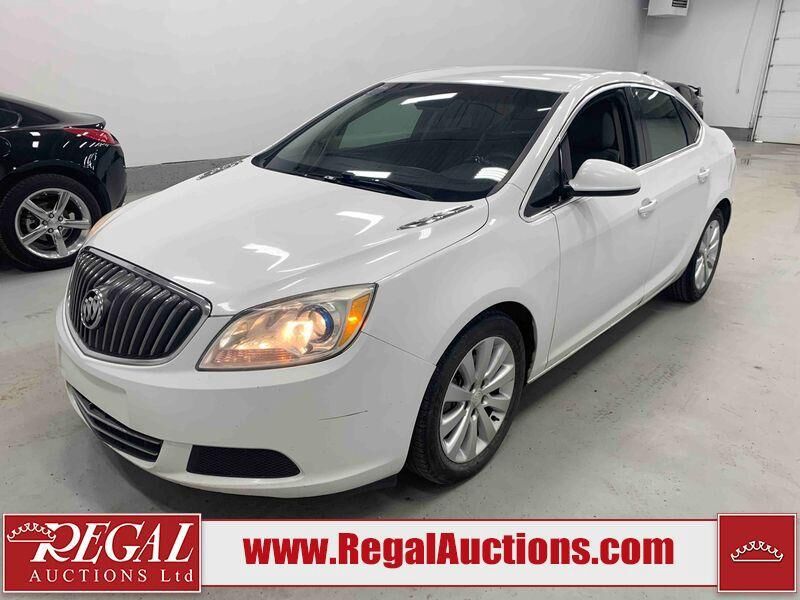 Buick Verano